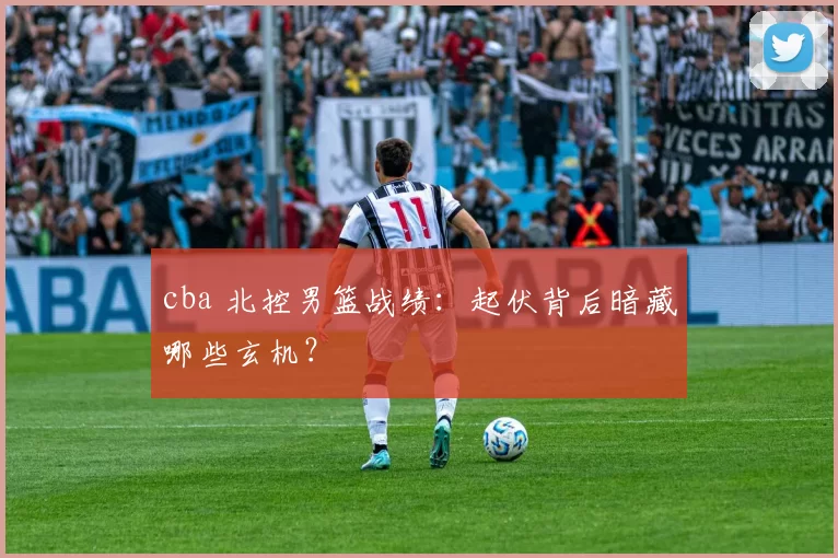 cba 北控男篮战绩:起伏背后暗藏哪些玄机?
