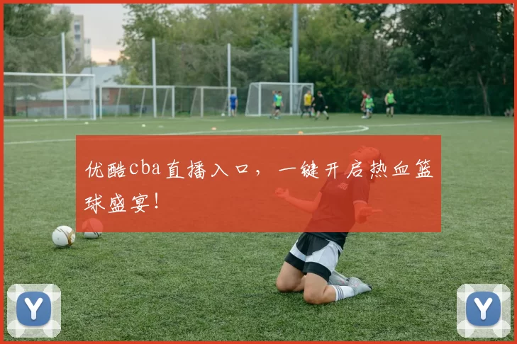 优酷cba直播入口,一键开启热血篮球盛宴!