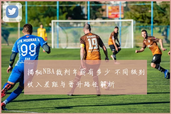 揭秘NBA裁判年薪有多少 不同级别收入差距与晋升路径解析
