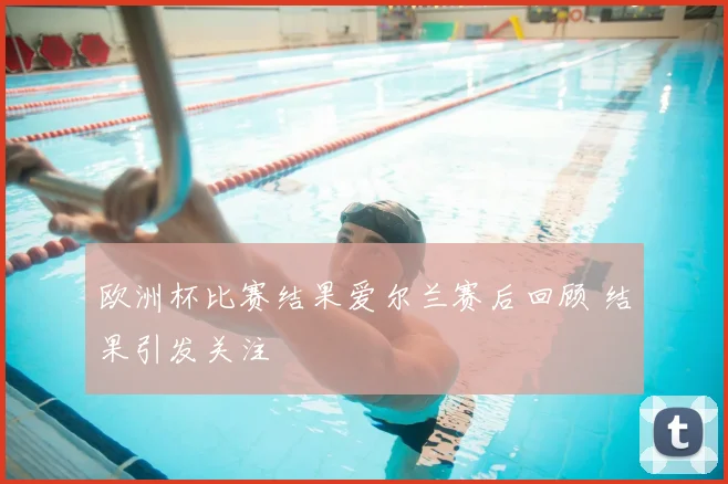 欧洲杯比赛结果爱尔兰赛后回顾 结果引发关注