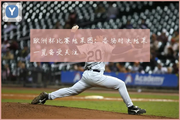 欧洲杯比赛结果图：各场对决结果一览备受关注